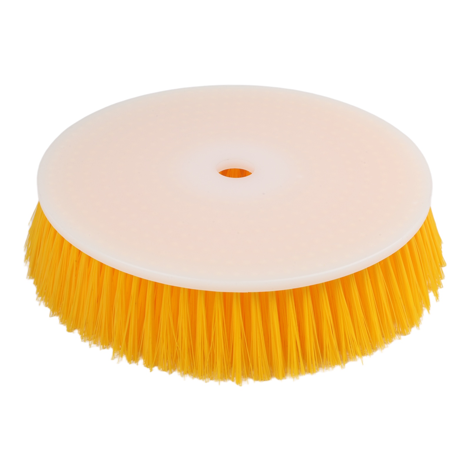 Outdoor Power Brush - 강력한 전동 스크럽 브러시로 손쉬운 바닥