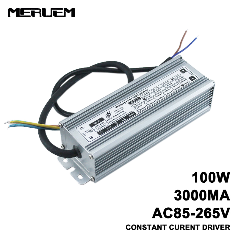 Outdoor Power Transformer - AC85-265V DC30-36V 정전류 전원 공급 장치,