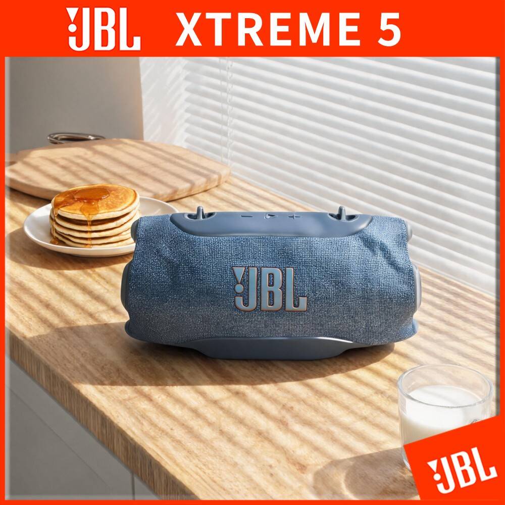 Outdoor Power Xtreme - JBL Xtreme 5 휴대용 무선 고출력