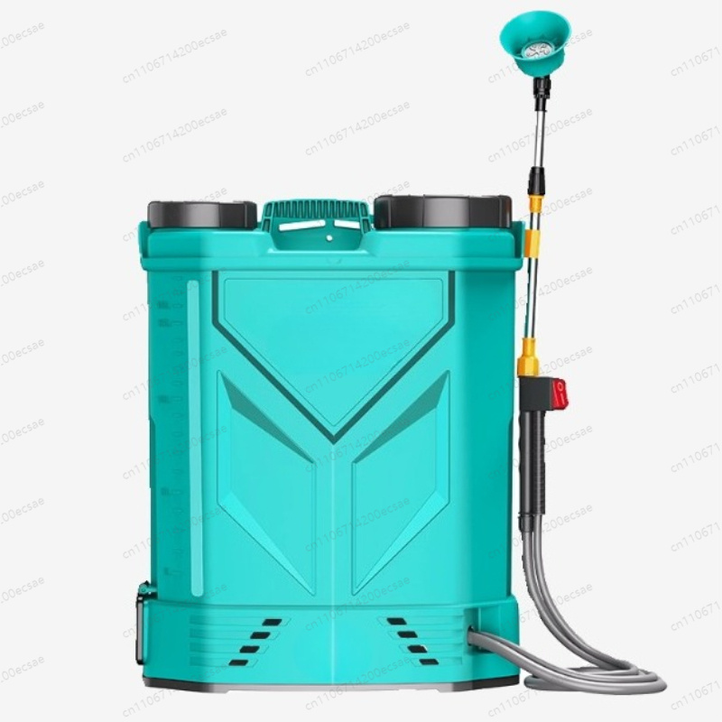 Outdoor Power And Equipment - 20리터 고전압 농업용 야외 분무기 배낭형