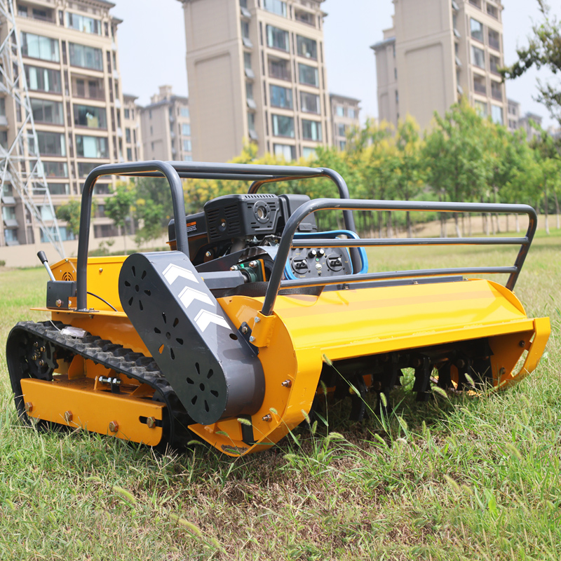 Outdoor Power And Equipment - 원격 조종 잔디깎이, 전문 잔디깎이 장비,
