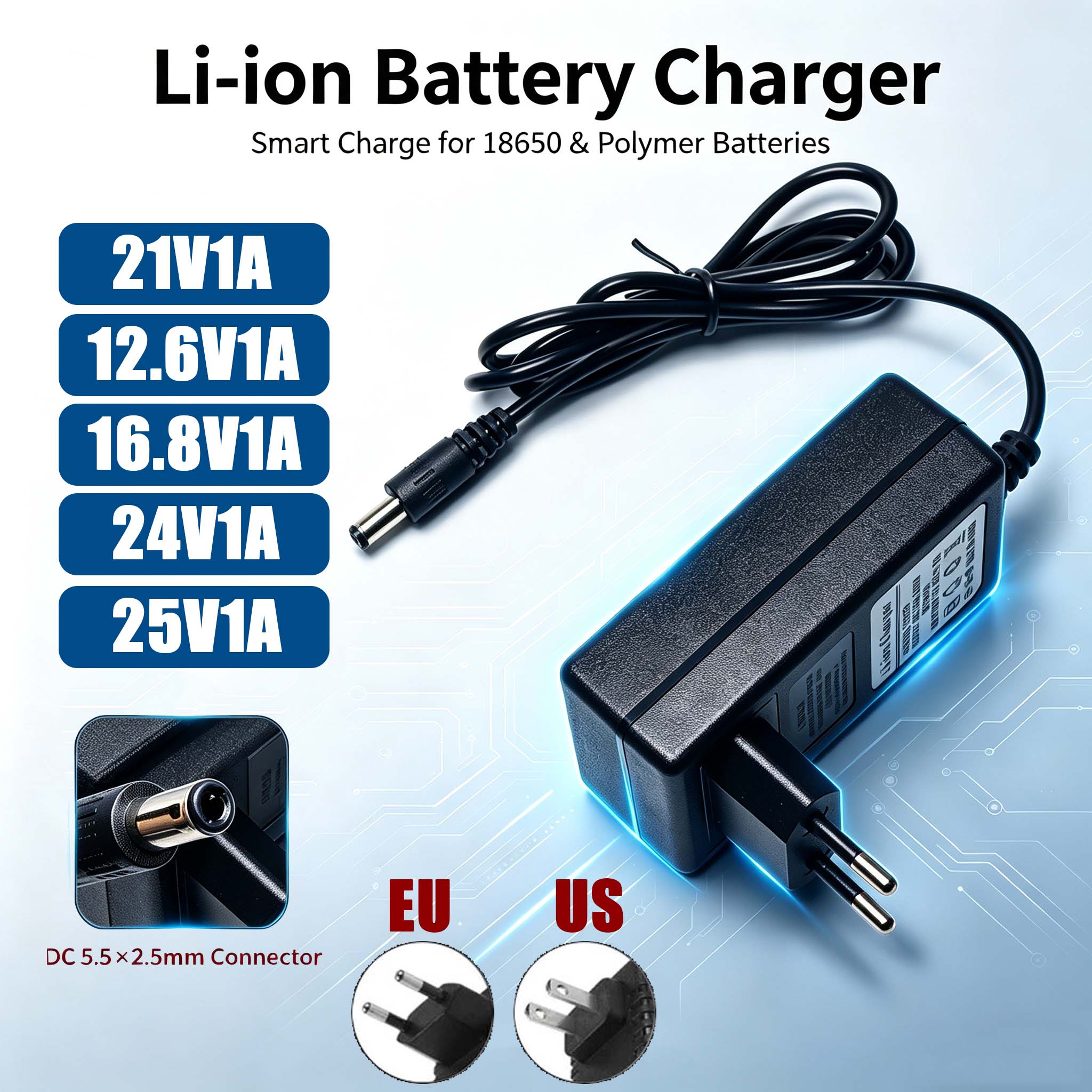 21V 12.6V 16.8V 24V 25V 리튬 배터리 - Lawn Mower Battery 리뷰 및 가격