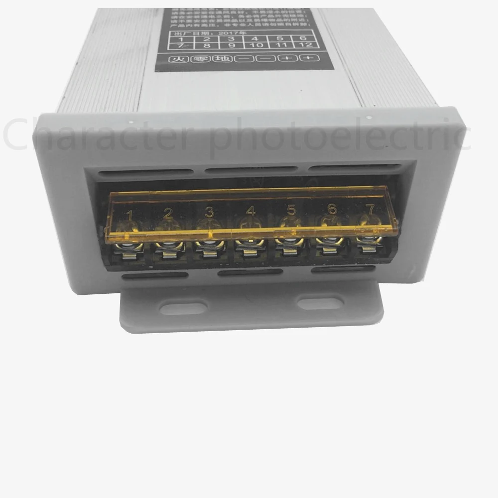 AC 187-265V LED 드라이버, 300W 12V - Outdoor Power Transformer 리뷰 및 가격