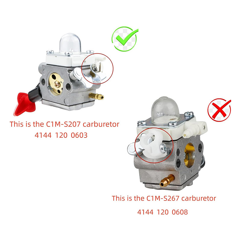 Stihl FS56 FS70 KM56 트리머 브러시커터 - Outdoor Power And Equipment 리뷰 및 가격