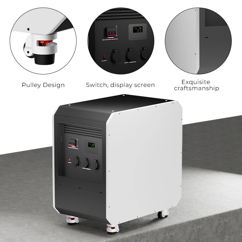 새로운 에너지 저장 LiFePO4 배터리 UPS 100 - Outdoor Power And Equipment 리뷰 및 가격