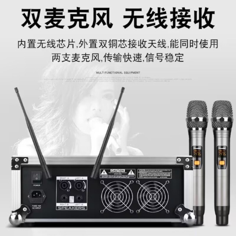 HMX8 파워드 오디오 믹서 올인원 유닛 (플라이트 케 - Outdoor Power And Equipment 리뷰 및 가격