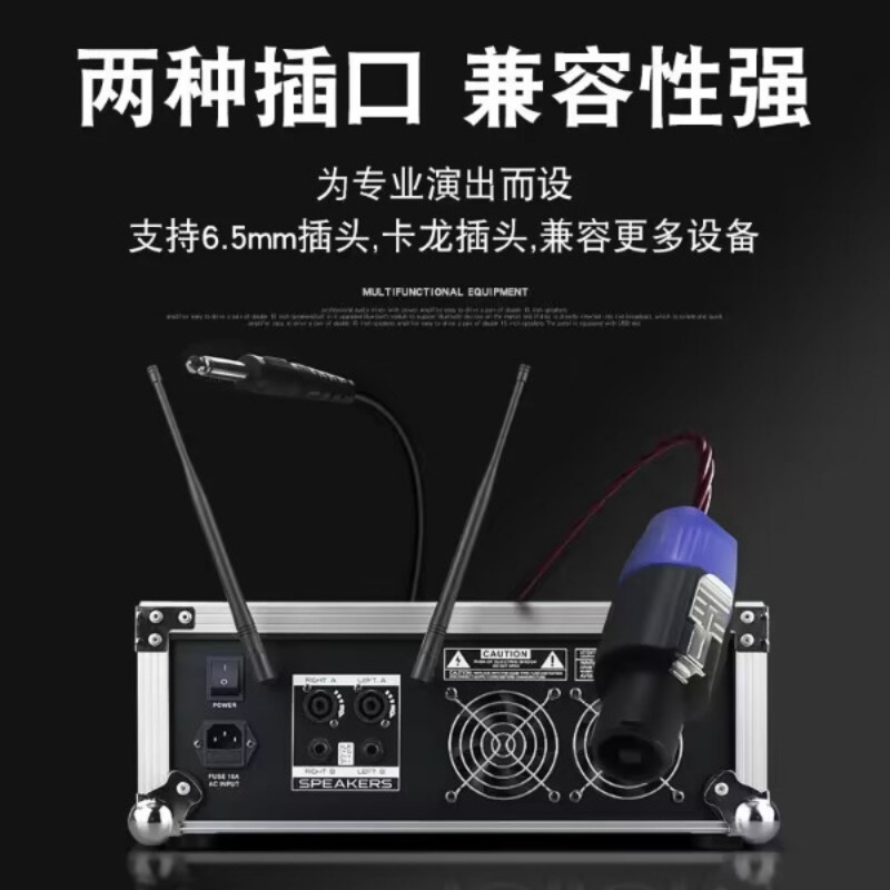 HMX8 파워드 오디오 믹서 올인원 유닛 (플라이트 케 - Outdoor Power And Equipment 리뷰 및 가격