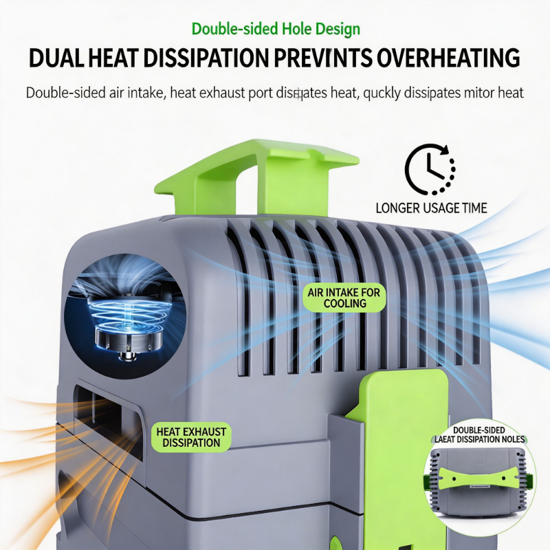벽걸이형 진공청소기 2100W 고출력 습식/건식 사용  - Wet Dry Vacuum Shop 리뷰 및 가격