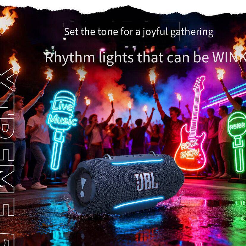 JBL Xtreme 5 무선 블루투스 아웃도어 스피커  - Outdoor Power Xtreme 리뷰 및 가격