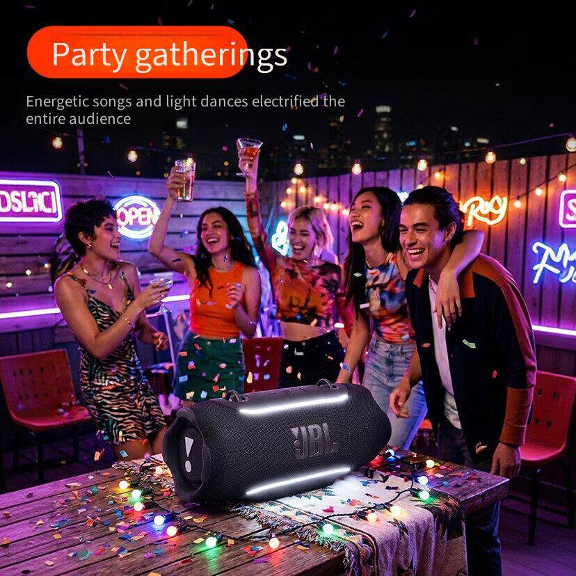 JBL Xtreme 5 무선 블루투스 아웃도어 스피커  - Outdoor Power Xtreme 리뷰 및 가격