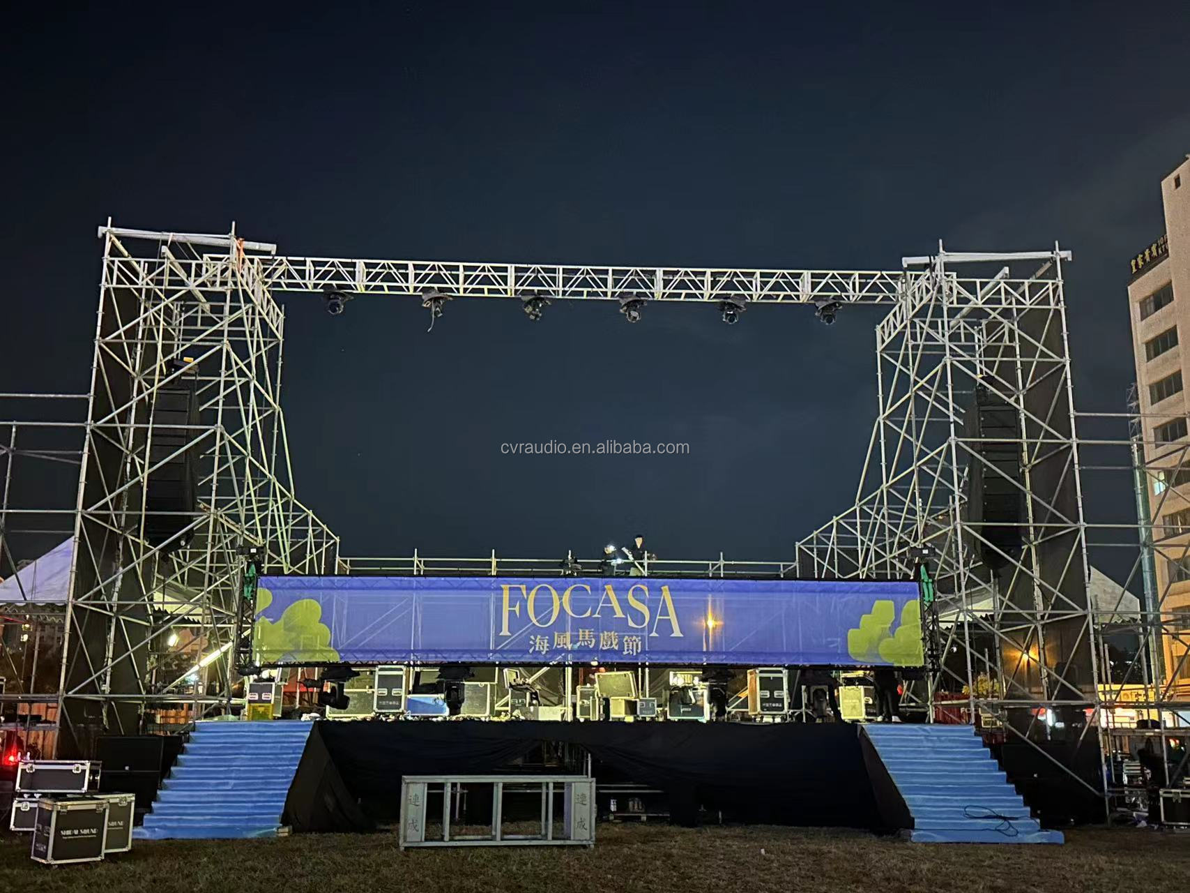 전문가용 음향 장비 인기 모델 W-180 대출력 18인 - Outdoor Power And Equipment 리뷰 및 가격
