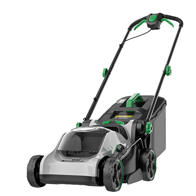 전기 잔디깎이 무선 정원 도구, 공원 잔디 다듬기 및  - Lawn Mower Battery 리뷰 및 가격