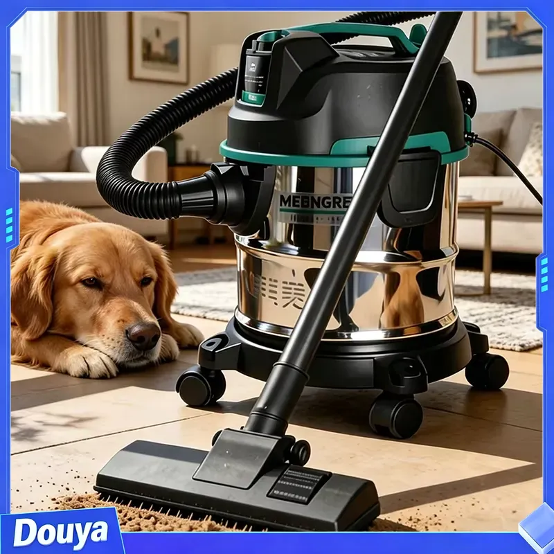 35/38L 고출력 진공청소기 - 자동차, 가정, 상업 - Wet Dry Vacuum Shop 리뷰 및 가격