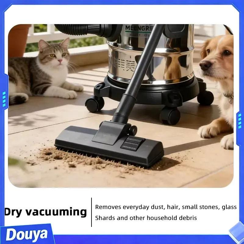 35/38L 고출력 진공청소기 - 자동차, 가정, 상업 - Wet Dry Vacuum Shop 리뷰 및 가격
