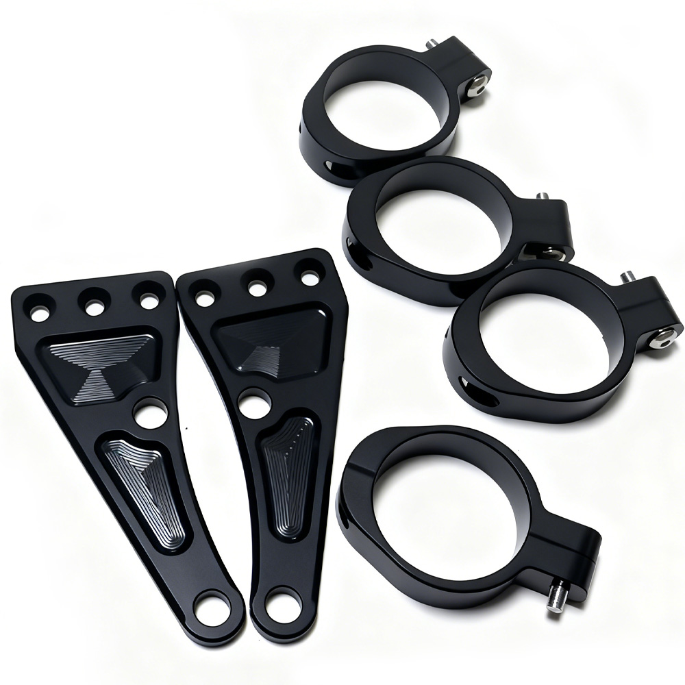 유니버설 33mm-58mm 헤드라이트 브래킷 마운트 클 - Outdoor Power Xtreme 리뷰 및 가격