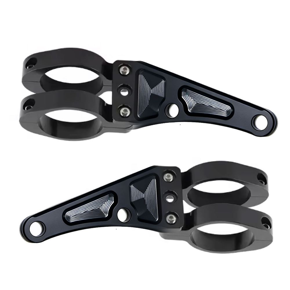 유니버설 33mm-58mm 헤드라이트 브래킷 마운트 클 - Outdoor Power Xtreme 리뷰 및 가격