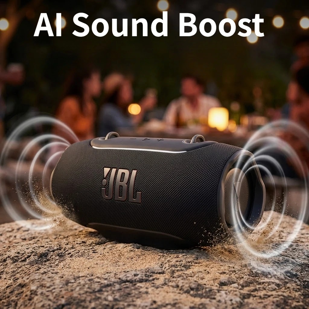 1. JBL XTREME 5 휴대용 블루투스 스피커 I - Outdoor Power Xtreme 리뷰 및 가격