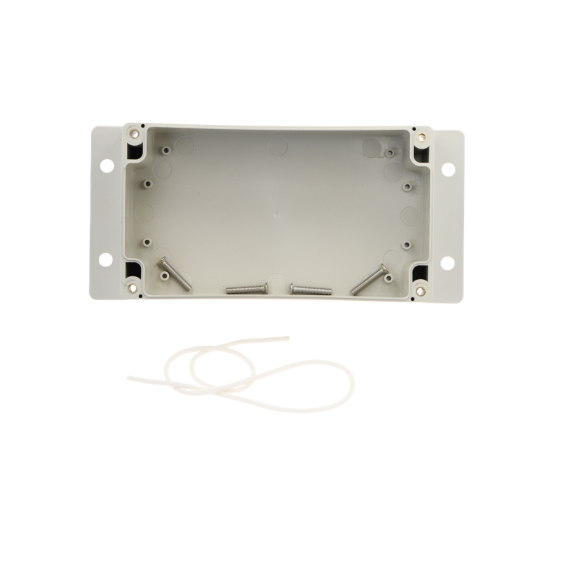 1pcs 158x90x65mm 플라스틱 하우징 보안 전 - Outdoor Power Wire 리뷰 및 가격