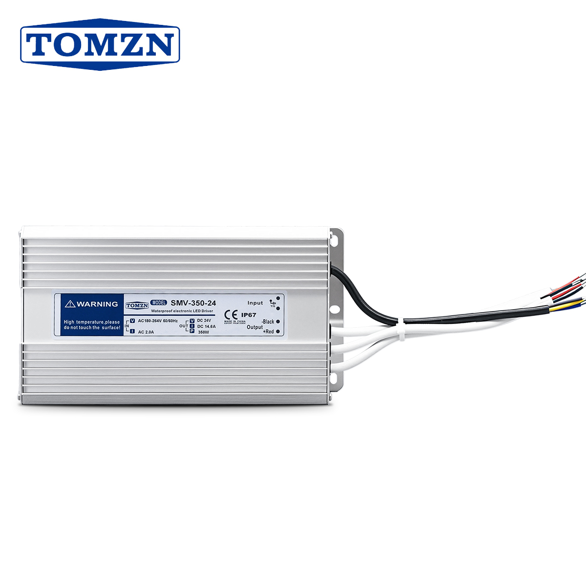 TOMZN 180-264V AC에서 DC 12V 24V - Outdoor Power Transformer 리뷰 및 가격