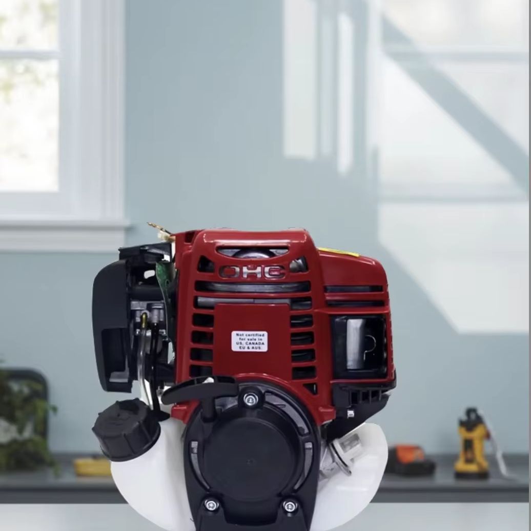 140cc 4행정 강력 가솔린 엔진, 푸시형 잔디깎이, - Outdoor Power And Equipment 리뷰 및 가격