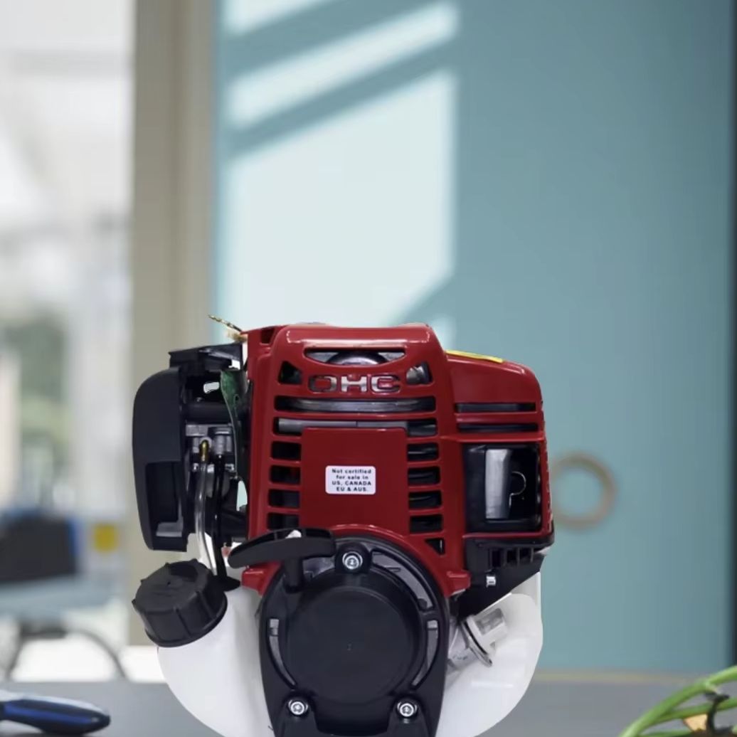 140cc 4행정 강력 가솔린 엔진, 푸시형 잔디깎이, - Outdoor Power And Equipment 리뷰 및 가격