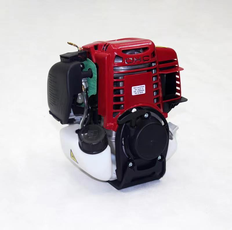 140cc 4행정 강력 가솔린 엔진, 푸시형 잔디깎이, - Outdoor Power And Equipment 리뷰 및 가격