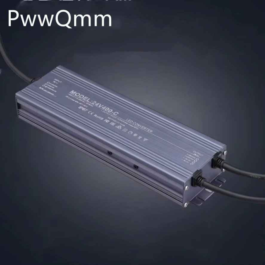조명 변압기 방수 전원 공급 장치 IP67 IP68 A - Outdoor Power Transformer 리뷰 및 가격