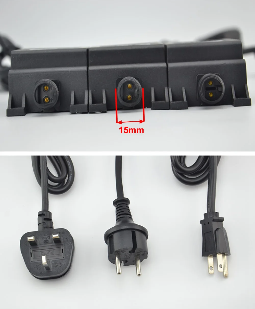 IP68 DC12V 1A 전원 드라이버 공급 충전기 E - Outdoor Power Transformer 리뷰 및 가격