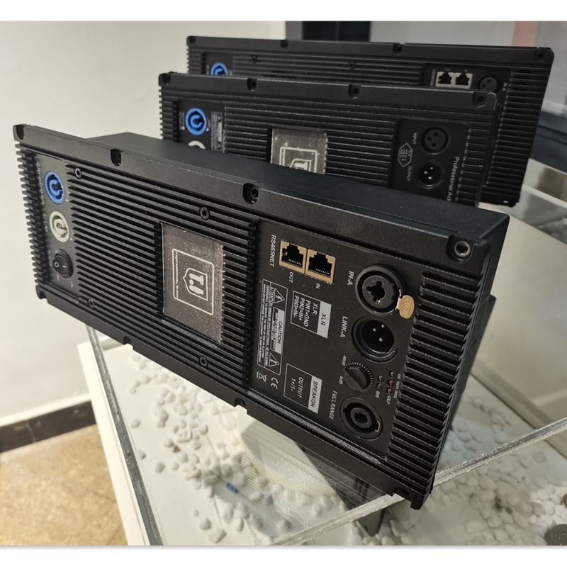 다기능 DSP 액티브 스피커 모듈 고출력 오디오 장비  - Outdoor Power And Equipment 리뷰 및 가격