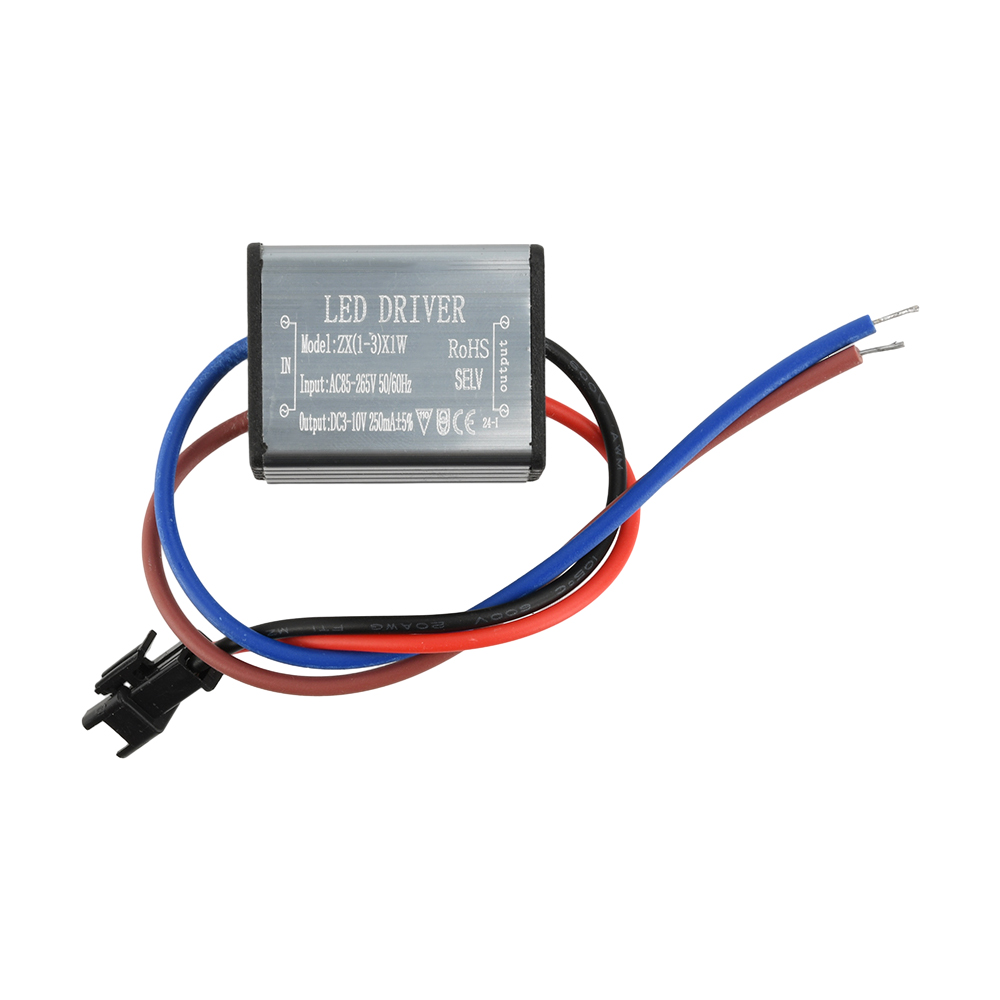 AC85-265V 1-24W IP68 방수 LED 드라 - Outdoor Power Transformer 리뷰 및 가격