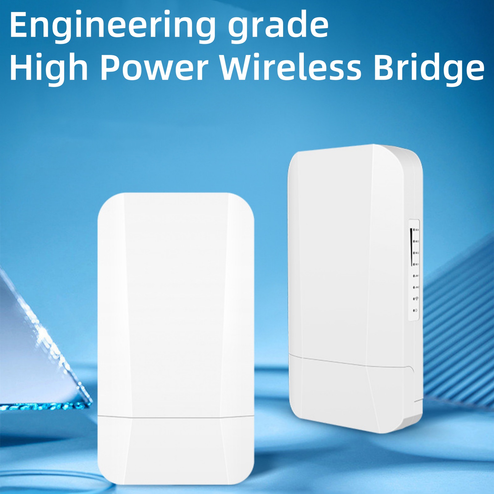 300Mbps 야외 무선 이더넷 브리지 500m 장거리 - Outdoor Power Adapter Wyze 리뷰 및 가격