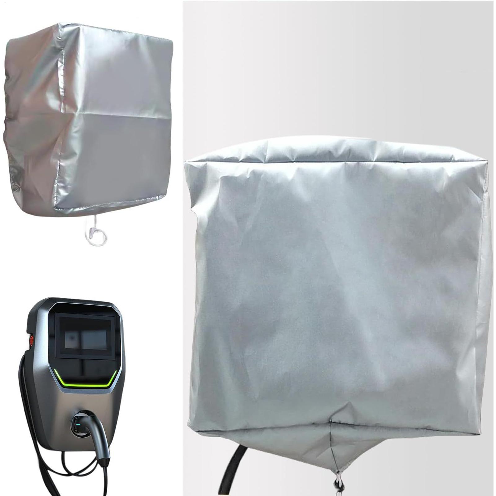 전기차 충전소용 EV 충전기 플러그 포트 보호 커버,  - Outdoor Power Point Cover 리뷰 및 가격