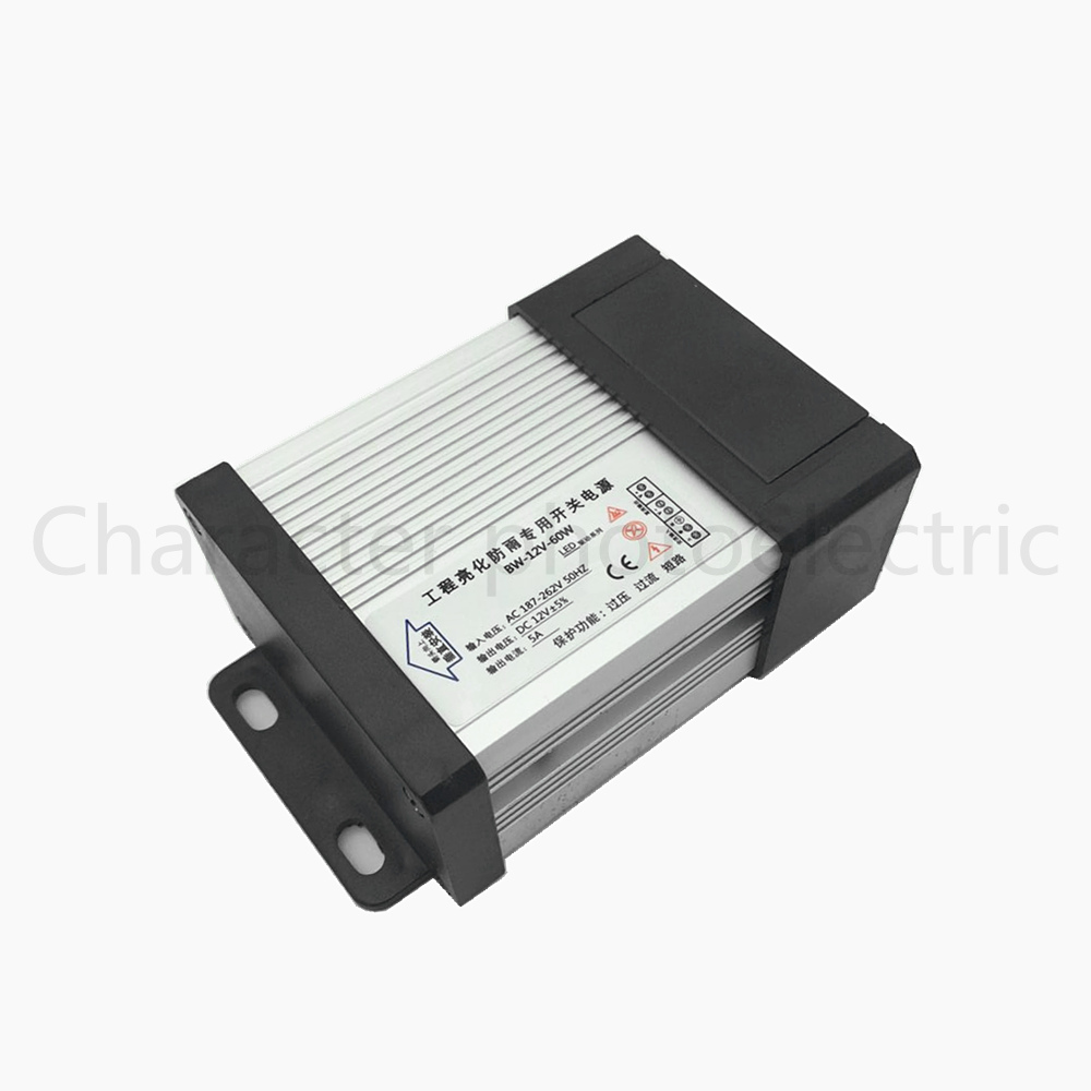 AC187-265V LED 드라이버, 방수 LED 조명 - Outdoor Power Transformer 리뷰 및 가격