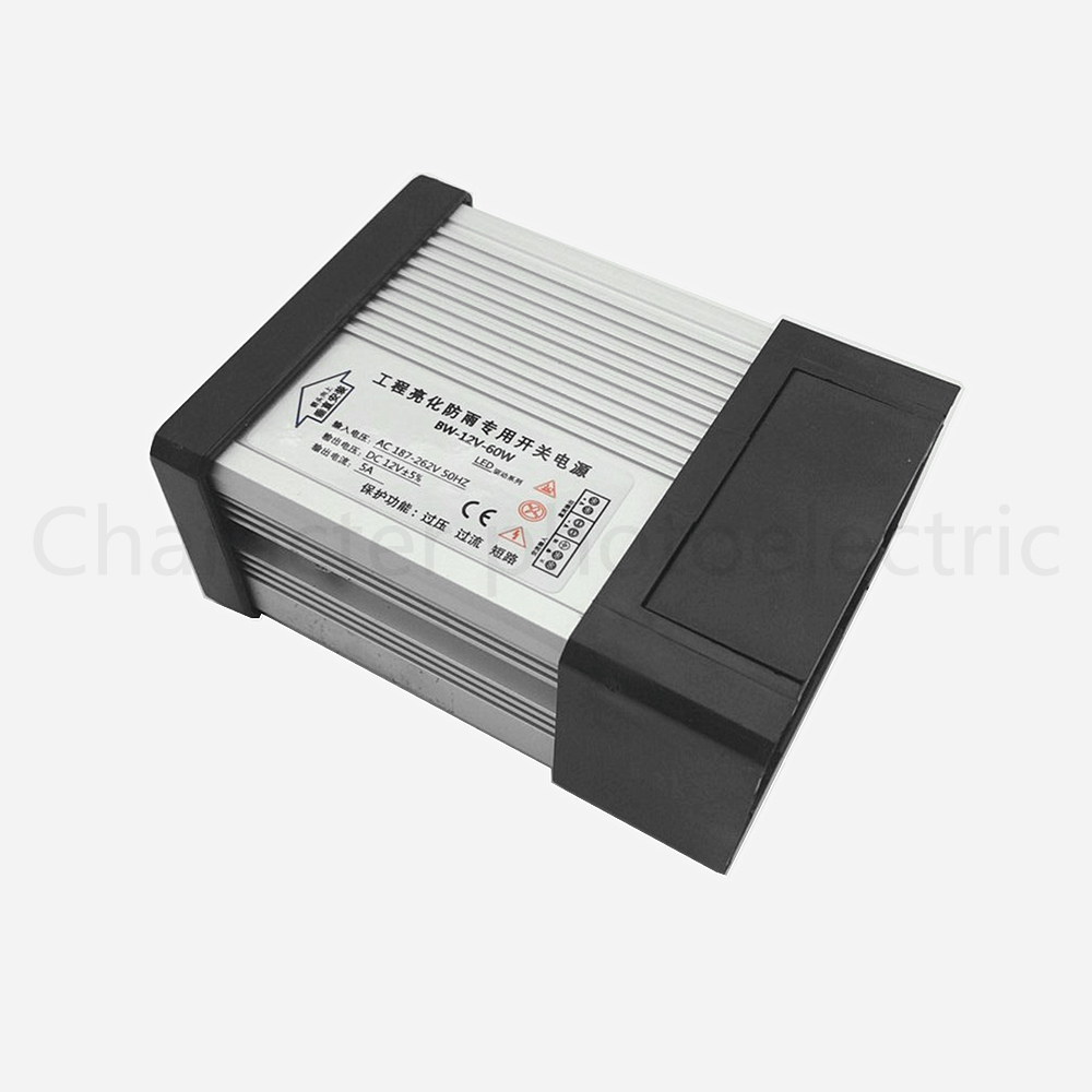 AC187-265V LED 드라이버, 방수 LED 조명 - Outdoor Power Transformer 리뷰 및 가격
