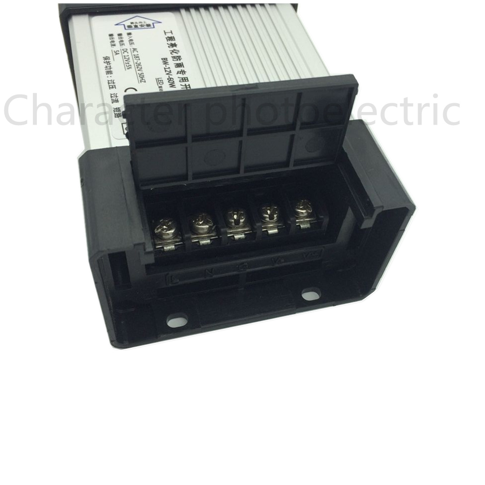 AC187-265V LED 드라이버, 방수 LED 조명 - Outdoor Power Transformer 리뷰 및 가격
