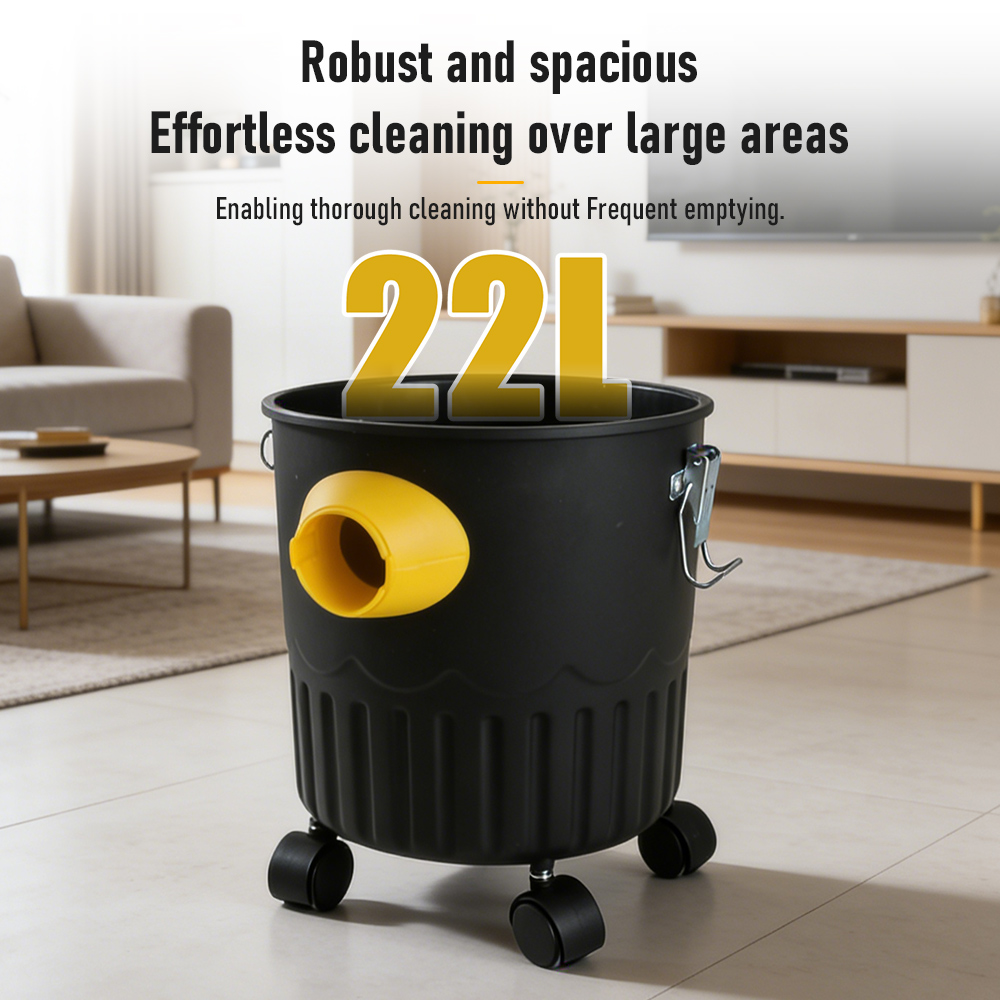 22L 습식 및 건식 블로잉 3 in 1 진공청소기 2 - Wet Dry Vacuum Shop 리뷰 및 가격
