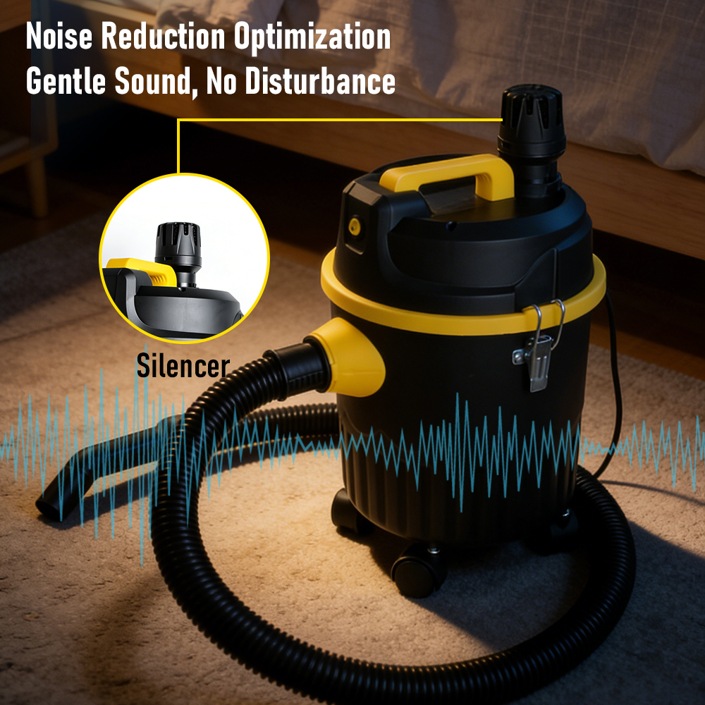 22L 습식 및 건식 블로잉 3 in 1 진공청소기 2 - Wet Dry Vacuum Shop 리뷰 및 가격