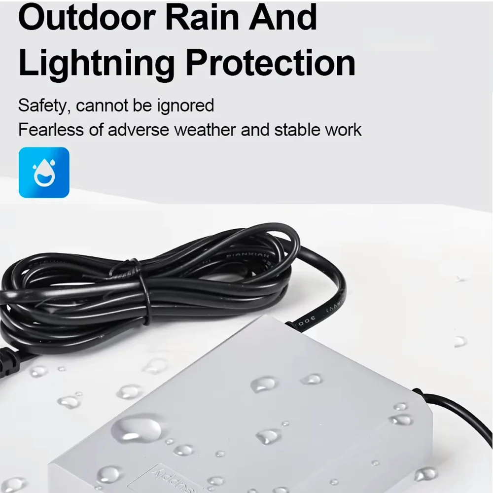 DIFANG 7500mAH UPS 배터리 전원 어댑터  - Outdoor Power Adapter Wyze 리뷰 및 가격