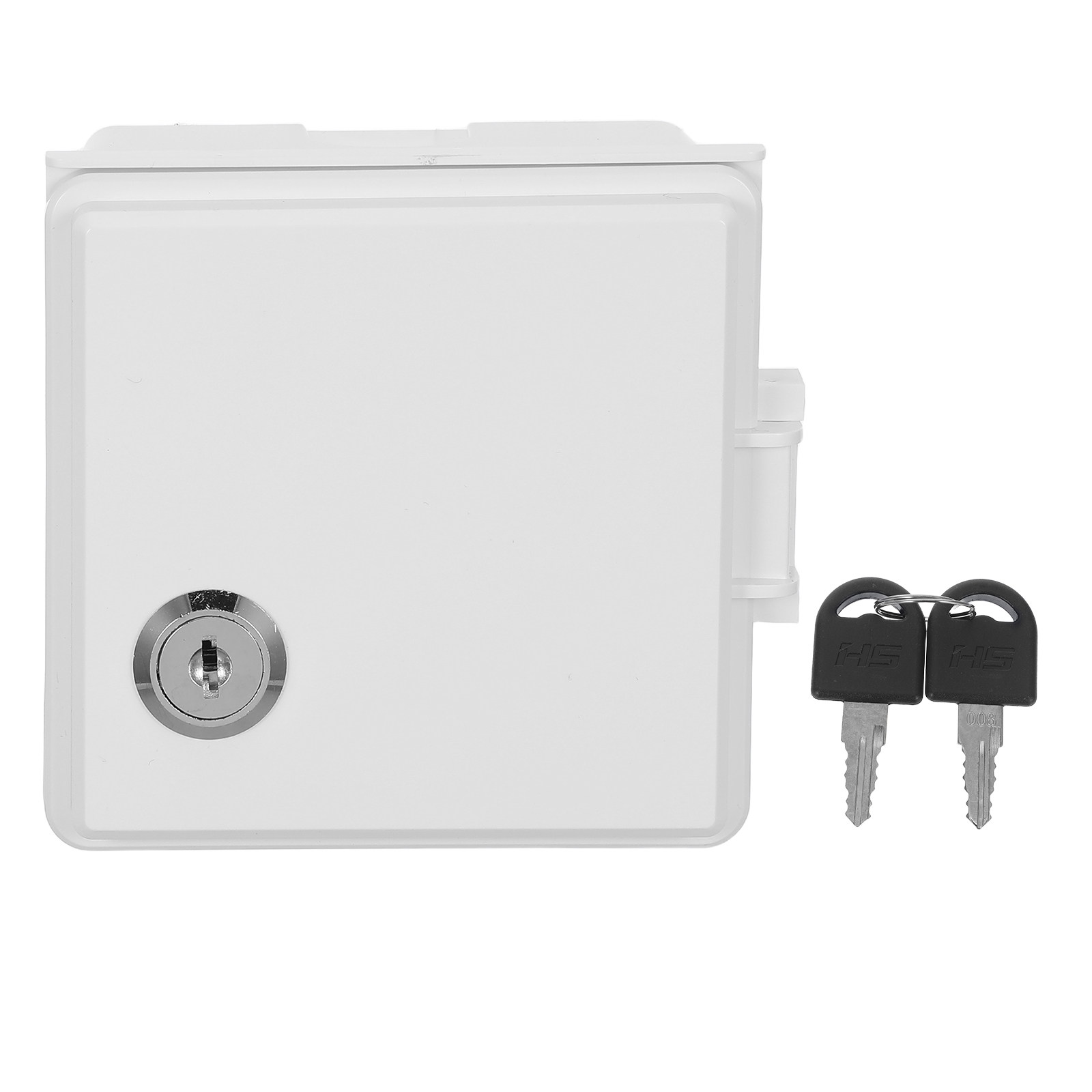 야외 방수 잠금식 전기 콘센트 박스 보호 소켓 커버 정 - Outdoor Power Receptacle 리뷰 및 가격