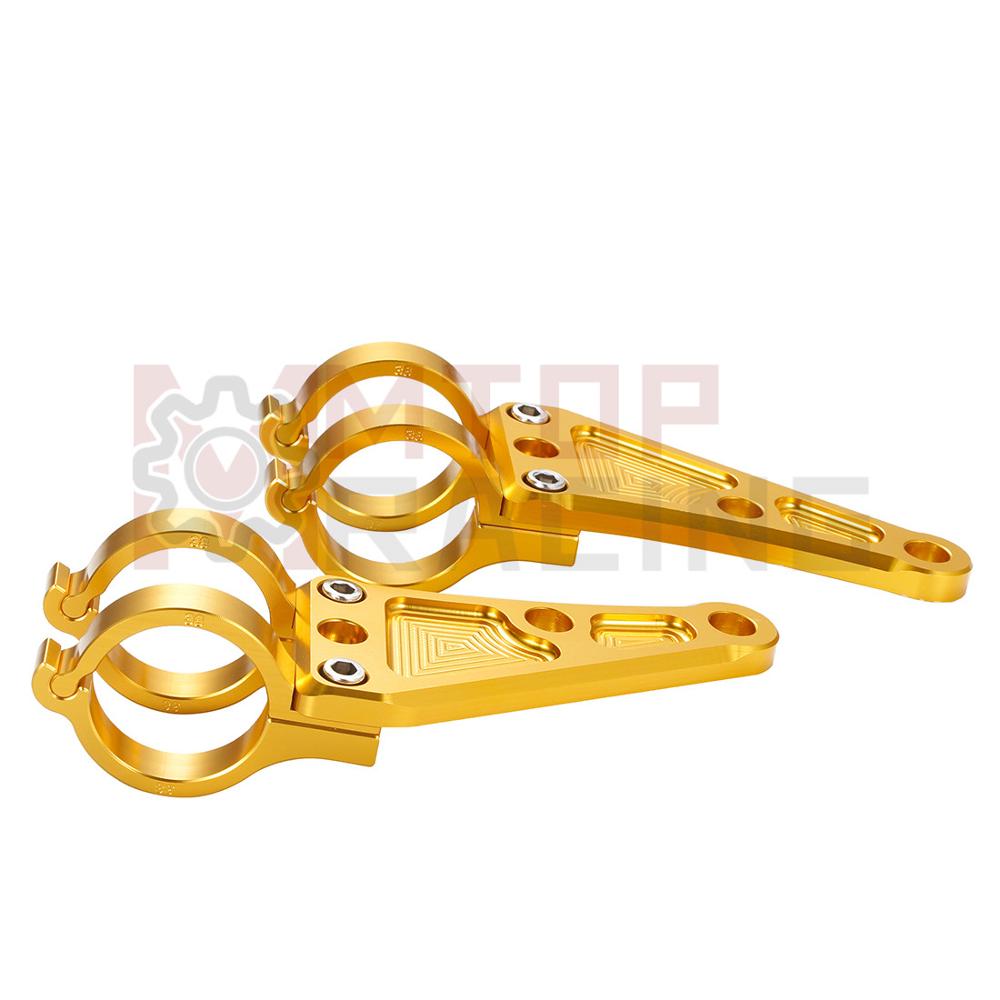 오토바이 CNC 헤드라이트 마운트 브래킷, 포크 튜브, - Outdoor Power Xtreme 리뷰 및 가격