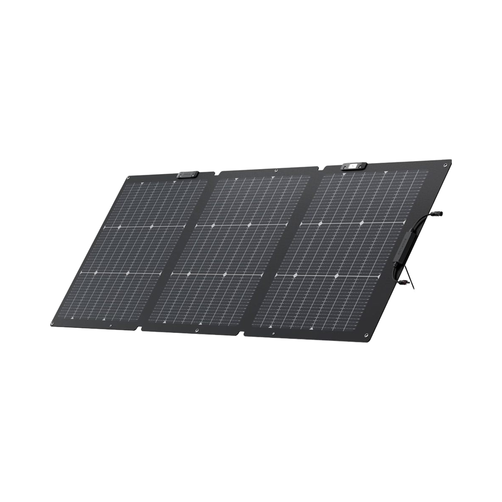 160와트 접이식 태양광 패널 휴대용 발전소 조절식 킥 - Outdoor Power For Camping 리뷰 및 가격