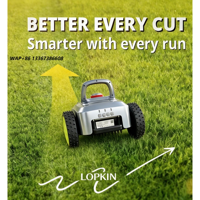 로프킨 L2500 미국형 리튬이온 배터리 상업용 청소  - Lawn Mower Battery 리뷰 및 가격